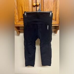 Gymshark Black Leggings